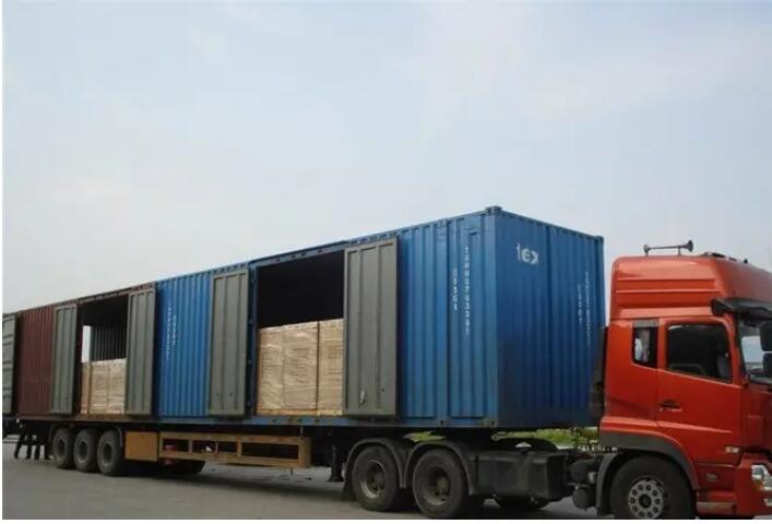 漳州到织金县整车运输