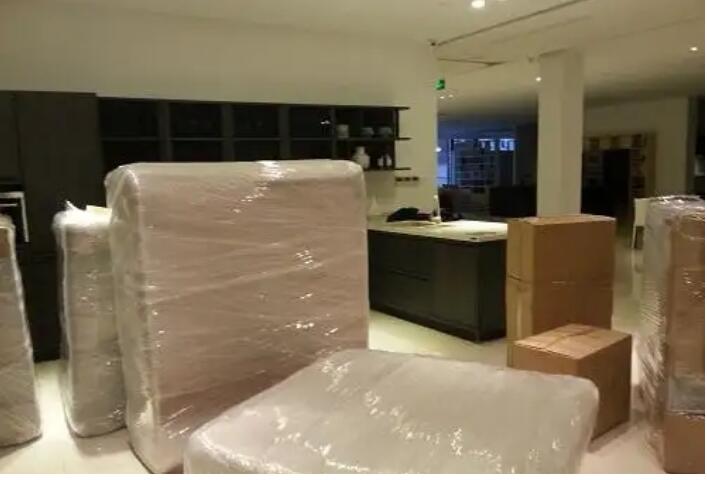 漳州到织金县长途搬家