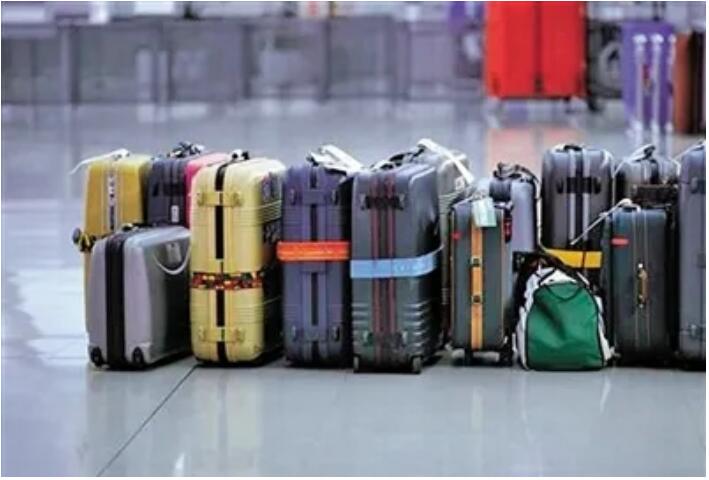 漳州到织金县行李托运