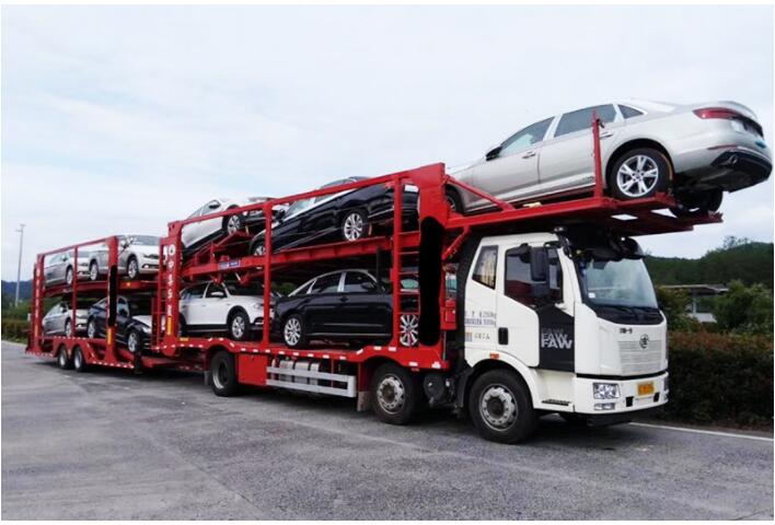 漳州到织金县轿车托运